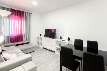 Apartamento 2 Quartos em Barreiro e Lavradio