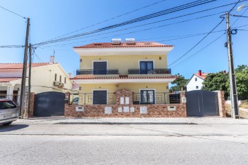 Moradia 4 Quartos em Quinta do Conde