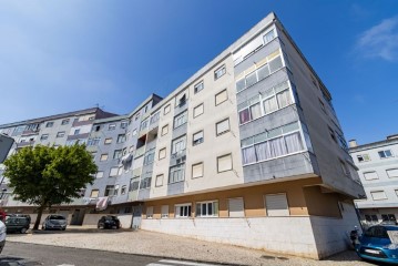 Apartamento 2 Quartos em Mina de Água