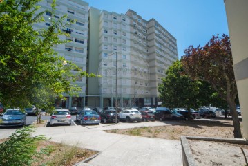 Apartamento 2 Quartos em Marvila