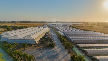 Maisons de campagne 10 Chambres à São Teotónio