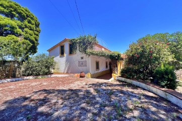 Maisons de campagne 2 Chambres à Santo Onofre e Serra do Bouro