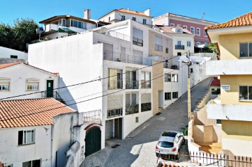 Appartement 2 Chambres à São Martinho do Porto