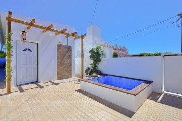 Maison 1 Chambre à São Pedro da Cadeira