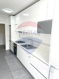 Apartamento 2 Quartos em Santa Joana