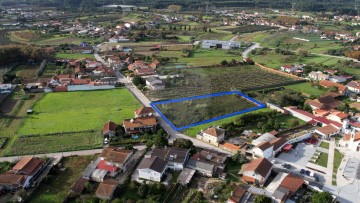 Terreno em Amoreira da Gândara, Paredes do Bairro e Ancas