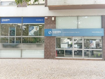 Commercial premises in Glória e Vera Cruz