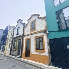 Casa o chalet 2 Habitaciones en Glória e Vera Cruz