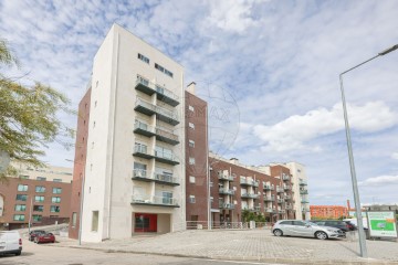 Apartamento 1 Quarto em Aradas