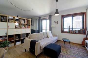 Apartamento 2 Quartos em Glória e Vera Cruz