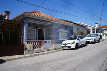 House 5 Bedrooms in Santa Joana