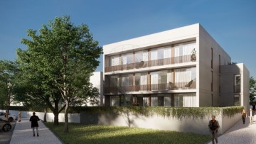 Apartment 3 Bedrooms in Albergaria-a-Velha e Valmaior