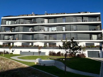 Apartment 2 Bedrooms in Glória e Vera Cruz