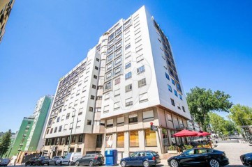 Appartement 4 Chambres à São Domingos de Benfica