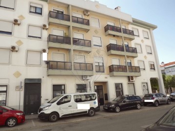 Appartement 3 Chambres à Alhos Vedros