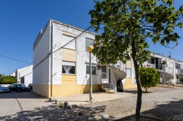 Apartamento 2 Quartos em Montijo e Afonsoeiro