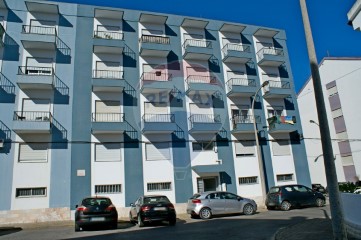 Piso 2 Habitaciones en Montijo e Afonsoeiro