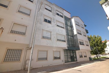 Apartamento 3 Quartos em Alcanena e Vila Moreira