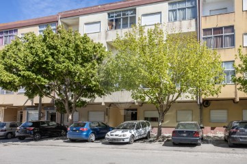 Apartamento 2 Quartos em Alcochete