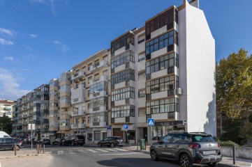 Apartamento 3 Quartos em Benfica