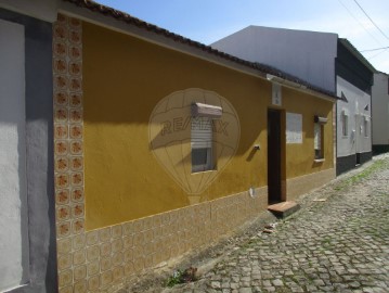 Maison 2 Chambres à Santa Maria, São Pedro e Sobral da Lagoa