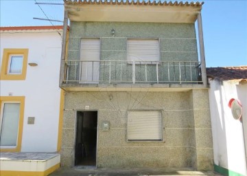 Maison 3 Chambres à Santa Maria, São Pedro e Sobral da Lagoa