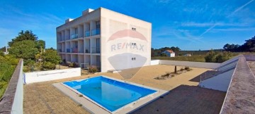 Apartamento 3 Quartos em Nazaré