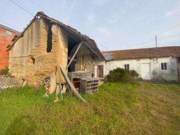 Maison 4 Chambres à Amor