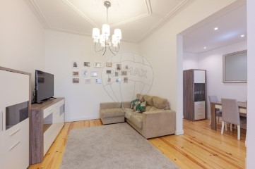 Apartment 3 Bedrooms in Penha de França