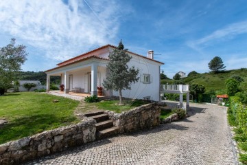 Maison 3 Chambres à Abrigada e Cabanas de Torres