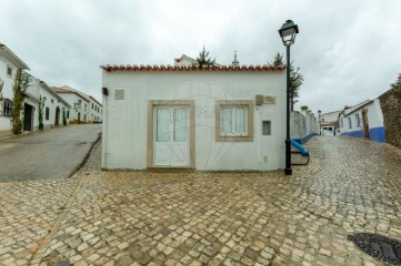 Maison 1 Chambre à Aldeia Galega da Merceana e Aldeia Gavinha