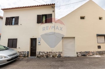 Casa o chalet 4 Habitaciones en Aldeia Galega da Merceana e Aldeia Gavinha