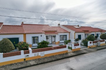 Maison 3 Chambres à Santa Bárbara