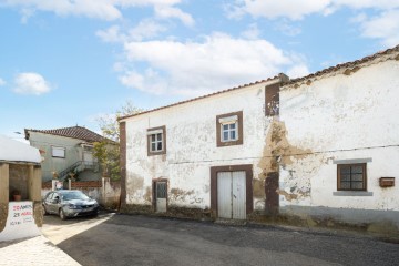 Maison 3 Chambres à Aldeia Galega da Merceana e Aldeia Gavinha
