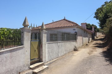 Casas rústicas 3 Habitaciones en Alenquer (Santo Estêvão e Triana)