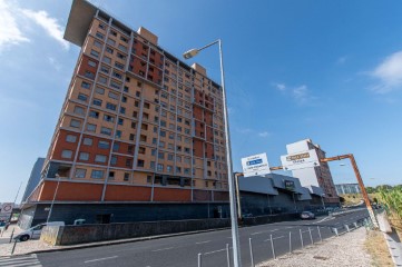 Apartamento 3 Quartos em Marvila