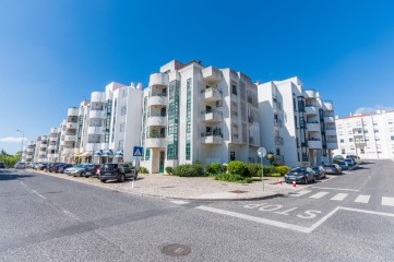 Appartement 2 Chambres à Alenquer (Santo Estêvão e Triana)