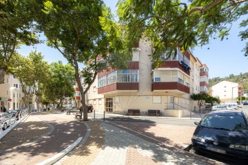 Piso 2 Habitaciones en Castanheira do Ribatejo e Cachoeiras