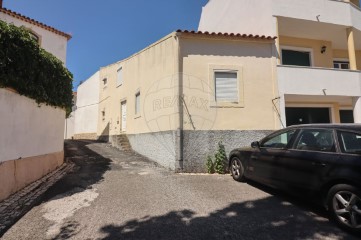 House 3 Bedrooms in Abrigada e Cabanas de Torres