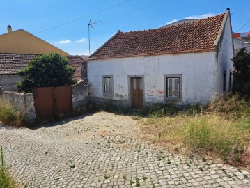 Maison 3 Chambres à Olhalvo