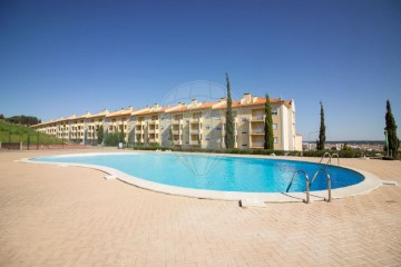 Appartement 3 Chambres à Alenquer (Santo Estêvão e Triana)