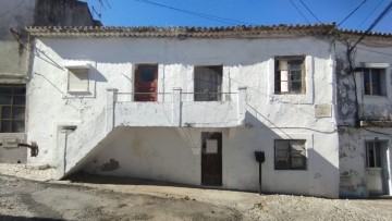 Moradia 3 Quartos em Alenquer (Santo Estêvão e Triana)