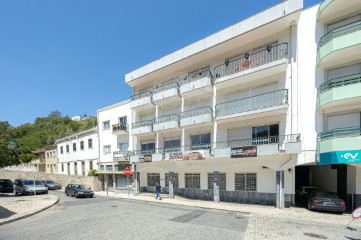 Appartement 2 Chambres à Alenquer (Santo Estêvão e Triana)