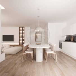 Apartment 3 Bedrooms in Alenquer (Santo Estêvão e Triana)