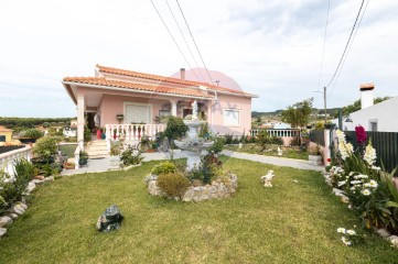 Maison 3 Chambres à Abrigada e Cabanas de Torres