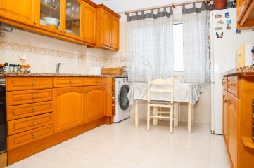 Appartement 3 Chambres à Alenquer (Santo Estêvão e Triana)