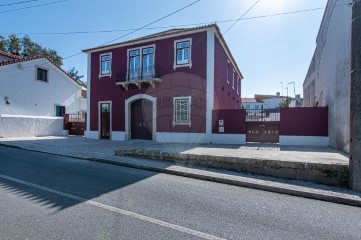 Maison 5 Chambres à Aldeia Galega da Merceana e Aldeia Gavinha