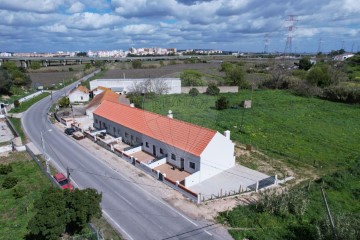 Maison 3 Chambres à Carregado e Cadafais