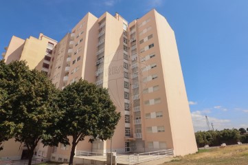 Appartement 3 Chambres à Carregado e Cadafais