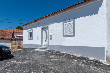 Maison 3 Chambres à Abrigada e Cabanas de Torres